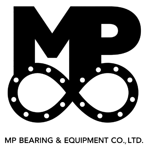 MP Bearing Logo